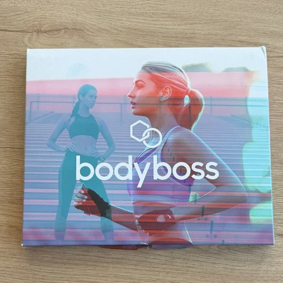 BodyBoss Workout Kit - Picture 2 of 6